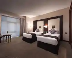 Rua Al Hijrah Hotel thumbnail
